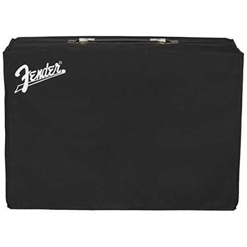 Fender 004 – 7483 – 000 Dust Cover para 65 Reverb Deluxe - Musique & Instruments Amazon Espagne à 22.38€