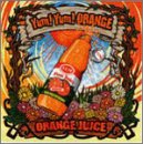 Orange Juice [Import] - Musique & Instruments Amazon France à 87.00€