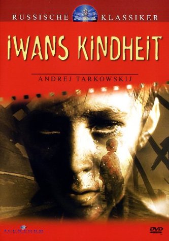 Iwans Kindheit en promo à 13,16€ (-81%) sur Amazon FR