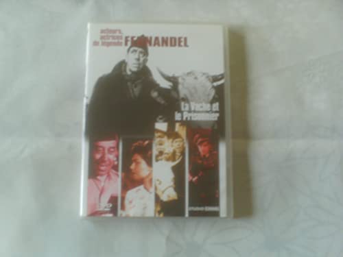 La Vache et Le Prisonnier - Livres & eBooks en promo à 2.30€