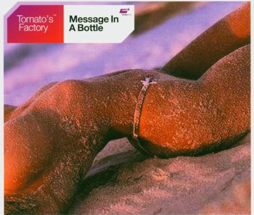 Message in a Bottle - Bébé & Puériculture Amazon Royaume-Uni à 22.88€