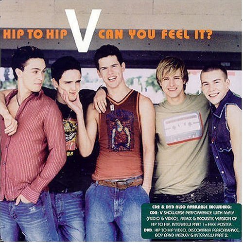 Hip to Hip [CD 1] [CD 1] - Musique & Instruments Amazon Royaume-Uni à 0.99€