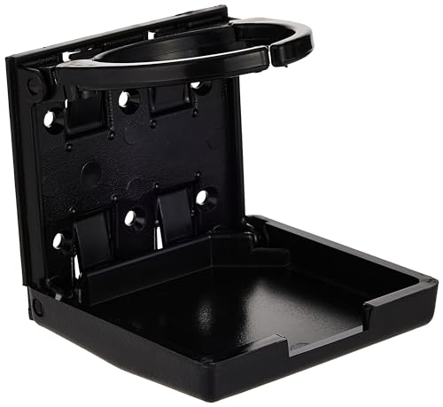 JR Products 45619 Getränkehalter, verstellbar, Schwarz - Mode & Vêtements Amazon Allemagne à 13.49€