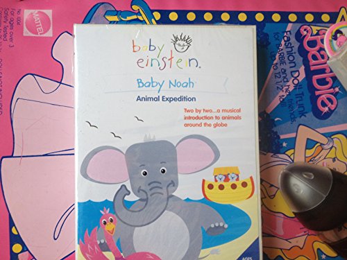 Baby Noah [DVD] [Region 1] [US Import] [NTSC] - Bébé & Puériculture Amazon Royaume-Uni à 14.09€