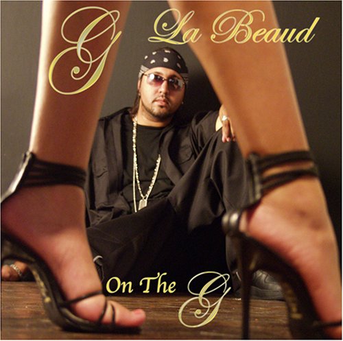 On The G [Us Import] - Musique & Instruments Amazon Royaume-Uni à 34.06€