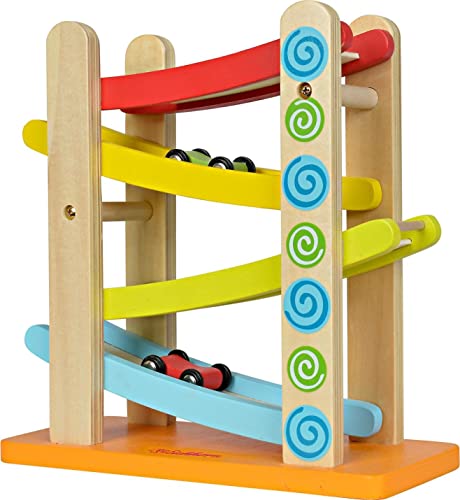 Eichhorn 100002220 Runway Set - Amazon Royaume-Uni à 10.62€