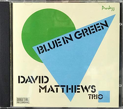 Blue In Green - Musique & Instruments Amazon Allemagne à 64.53€