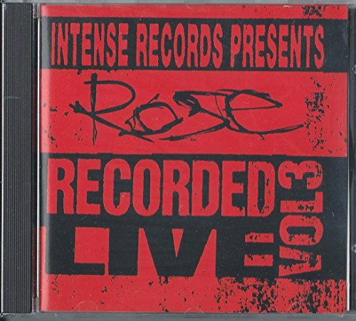 Live [Import] - Musique & Instruments en promo à 54.75€