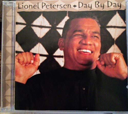 Day By Day en promo sur Amazon