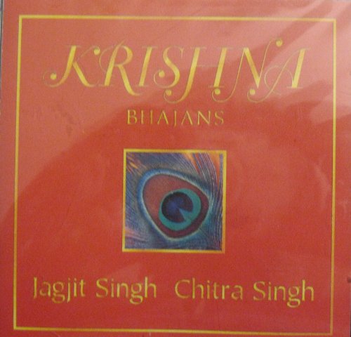 Krishna Bhajans [Import] - Musique & Instruments en promo à 68.85€
