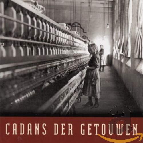Various - Cadans Der Getouwen - Musique & Instruments Amazon Allemagne à 5.66€