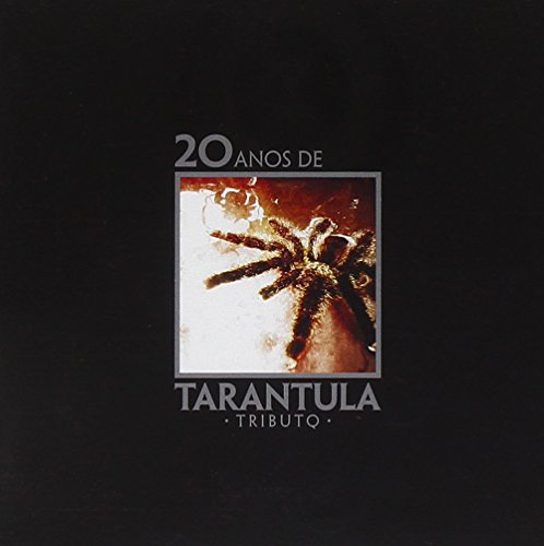 20 Anos De Tarantula... - Musique & Instruments Amazon Royaume-Uni à 8.22€