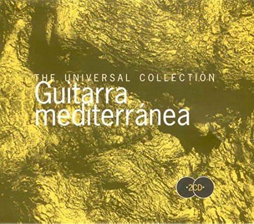 Guitarra Mediterranea - Musique & Instruments Amazon Allemagne à 21.07€