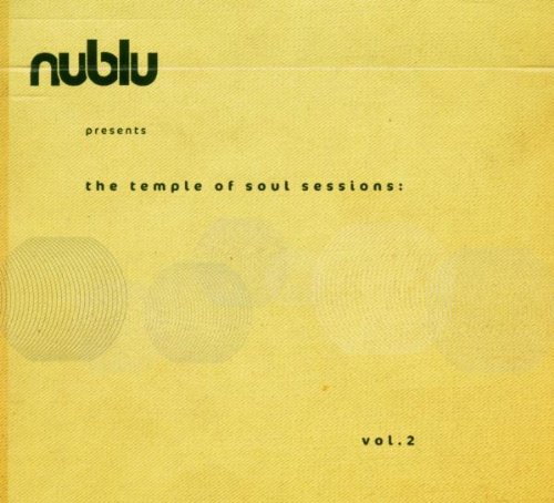 NUBLU PRESENTS THE...2 - Musique & Instruments Amazon Italie à 8.90€