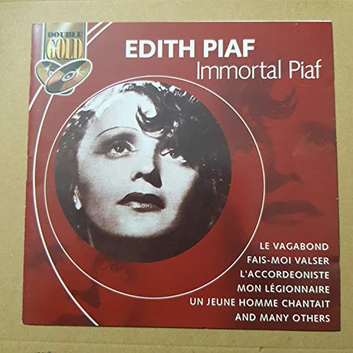 Inmortal Piaf - Musique & Instruments Amazon Espagne à 27.31€