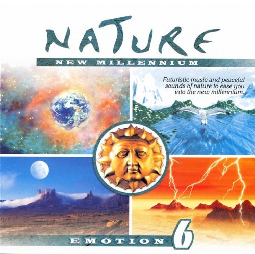 Nature New Millennium - Musique & Instruments Amazon Royaume-Uni à 5.97€