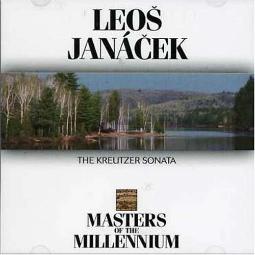 Kreutzer Sonata - Musique & Instruments Amazon Royaume-Uni à 5.09€