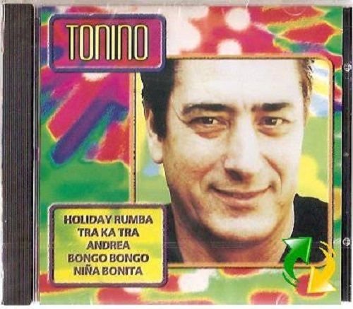 Tonino 2 [Import] en promo à 24,44€ (-77%) sur Amazon FR