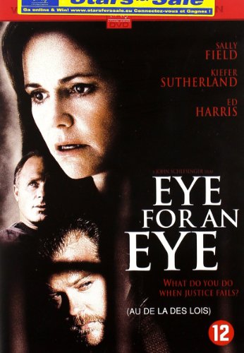 Eye for an Eye [DVD] [1996] - Livres & eBooks Amazon Royaume-Uni à 5.41€