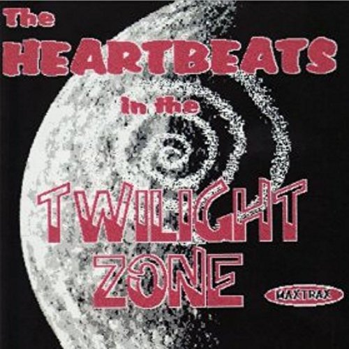 In The Twilight Zone en promo sur Amazon