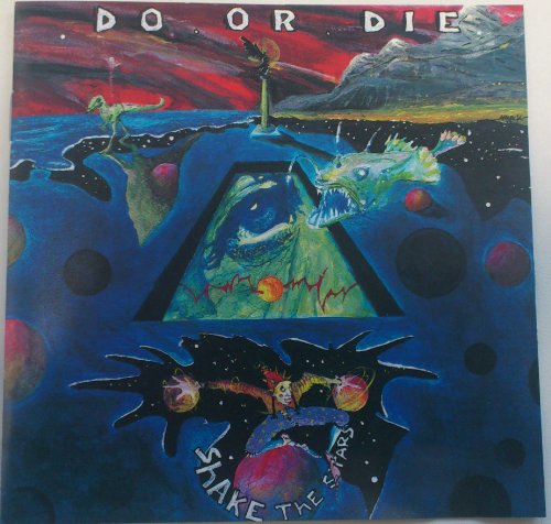 Shake the Stars - Musique & Instruments Amazon Espagne à 55.74€