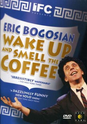 Wake Up & Smell the Coffee [Import USA Zone 1] - Livres & eBooks en promo à 27.49€