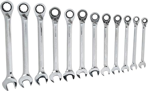 GearWrench 9620N Set di Chiavi Combinate a Cricchetto... - Beauty & Fragrances Amazon Italy à 107.88€