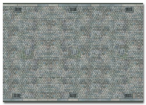 Busch Environnement - BUE7417 - Modélisme Ferroviaire... - Jouets & Jeux Amazon France à 2.29€