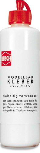Busch Environnement - BUE7599 - Modélisme Ferroviaire... - Jouets & Jeux Amazon France à 10.57€