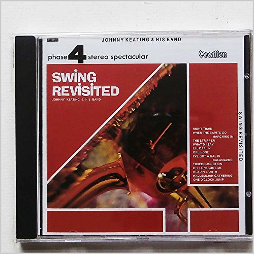 Swing Revisited - Bricolage & Outils Amazon Espagne à 25.00€