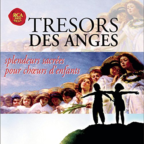Tresors Des Anges - Musique & Instruments Amazon Italie à 14.17€