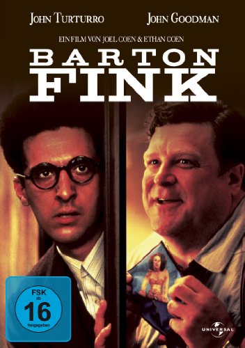 Barton Fink - Livres & eBooks Amazon Allemagne à 2.47€
