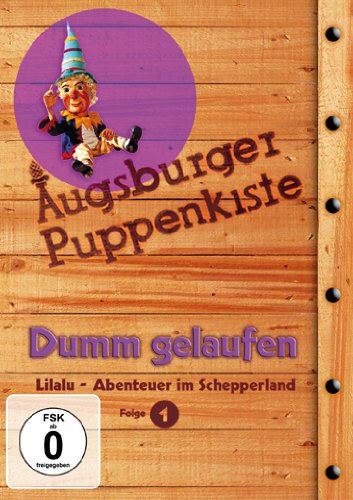 Lilalu - Abenteuer im Schepperland 1 [Import allemand] - Livres & eBooks Amazon Royaume-Uni à 15.00€