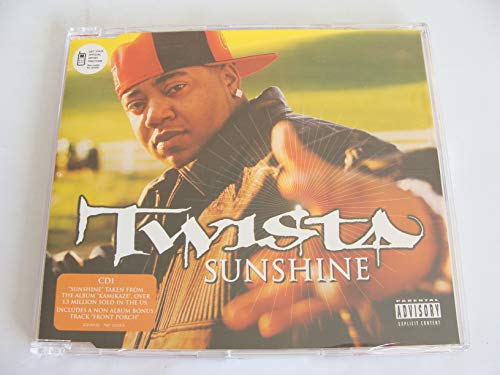Sunshine [2 Track CD] - Musique & Instruments en promo à 0.89€