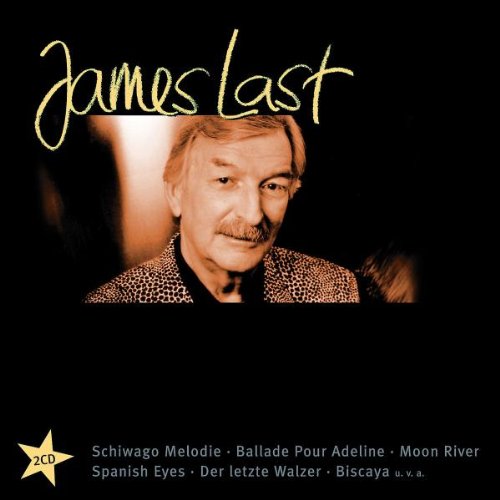 James Last(Star Boulevard) - Musique & Instruments Amazon Espagne à 7.66€