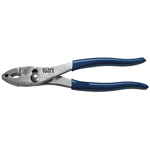 Klein Tools 409-D514-8 8 pouces pinces de serrage de tuyau - Bricolage & Outils Amazon France à 21.25€