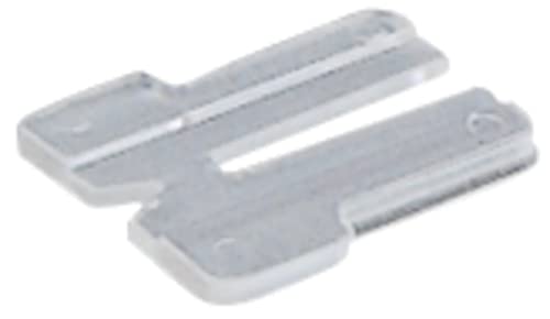 Makita 415524-7 - Placa antiastillamiento, Multicolor, 5 x... - Bricolage & Outils Amazon Espagne à 0.70€