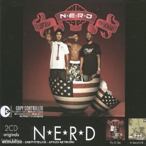 Coffret 2 CD : Fly Or Die / In Search Of... - Musique & Instruments Amazon France à 18.44€