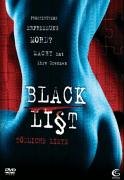 Black List en promo sur Amazon