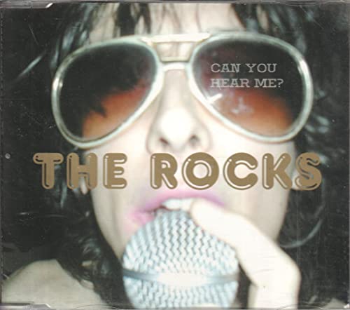 Can You Hear Me? - Musique & Instruments en promo à 6.90€