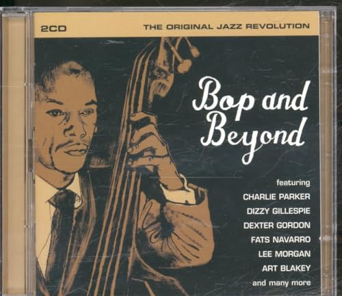 Bop & Beyond - Musique & Instruments Amazon Allemagne à 4.00€