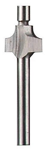 Dremel Accessory 612 Router Bit HSS - 9.5 mm Rotary Tool... - Maison & Cuisine Amazon Royaume-Uni à 3.67€