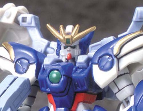 MS IN ACTION!! Wing Gundam Zero Custom XXXG-00W0 (japan... - Maison & Cuisine Amazon Royaume-Uni à 8.00€