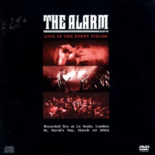 Mmiv: Live in The Poppy Fields - Musique & Instruments Amazon Italie à 5.65€