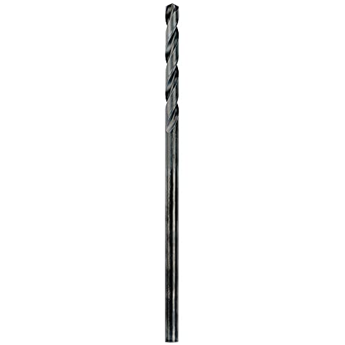 Irwin 62132-1/2-Inch by 12-Inch Black Oxide Aircraft Twist... - Home & Kitchen Amazon UK à 26.13€
