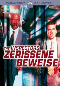 The Inspectors - Zerissene Beweise - Livres & eBooks Amazon Allemagne à 2.82€