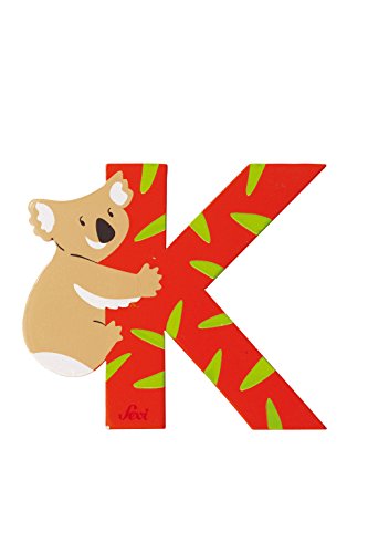 Sevi- Koala Osos Letra (Trudi 81611) - Jouets & Jeux Amazon Espagne à 1.30€