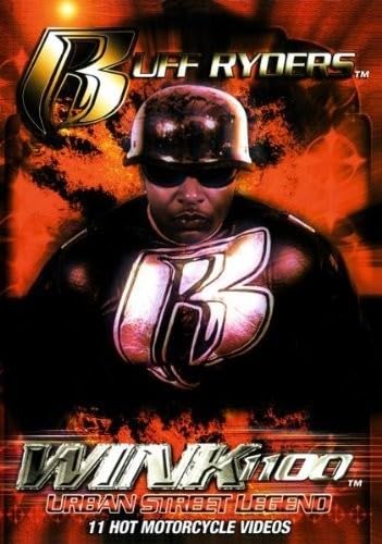 Wink 1100 - Urban Street Legend - Amazon Allemagne à 8.99€