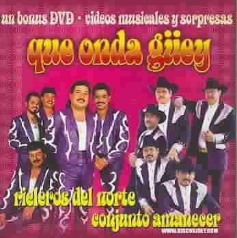 Que Onda Guey - Musique & Instruments Amazon Allemagne à 14.99€