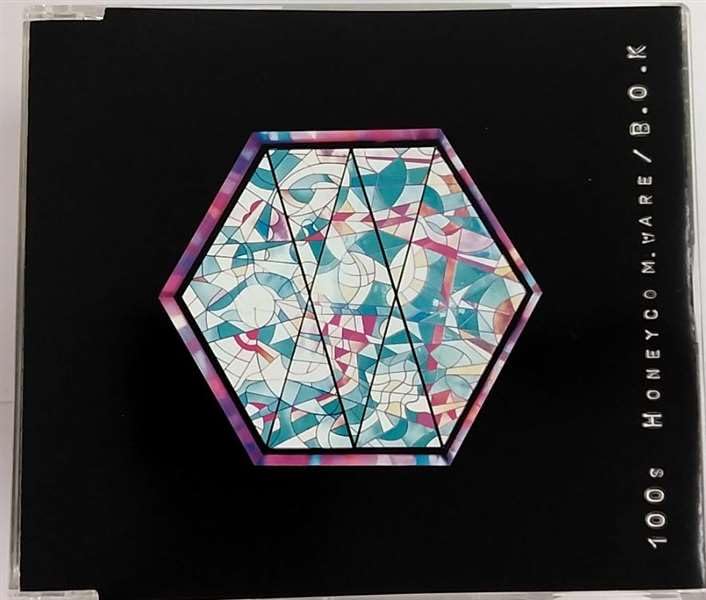 Honeycom.Ware / B.O.K - Musique & Instruments en promo à 32.86€